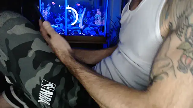 EspanolVato Show Webcam