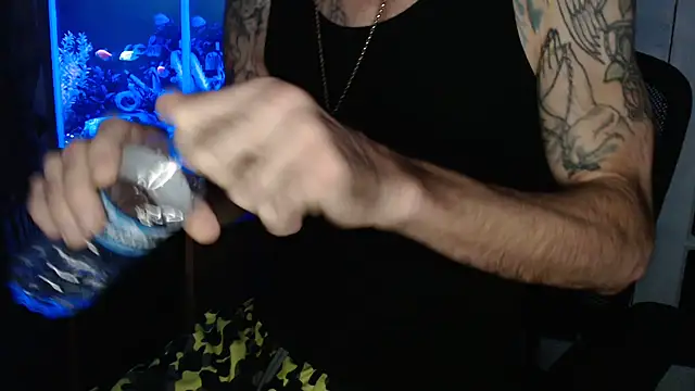 EspanolVato Show Webcam