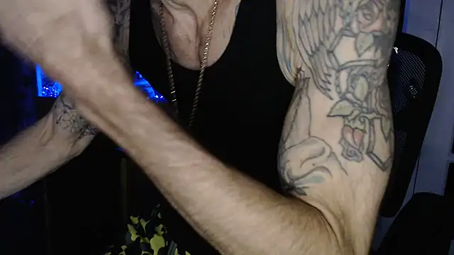 EspanolVato Show Webcam