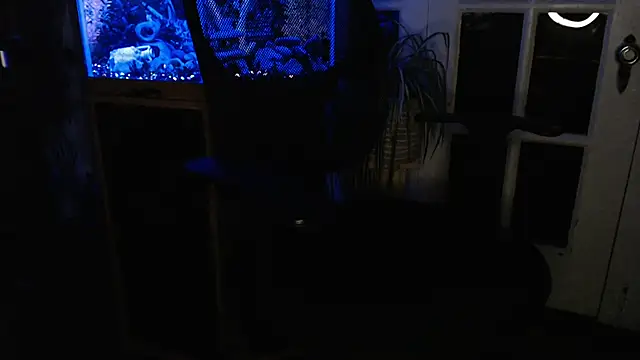 EspanolVato Webcam Show