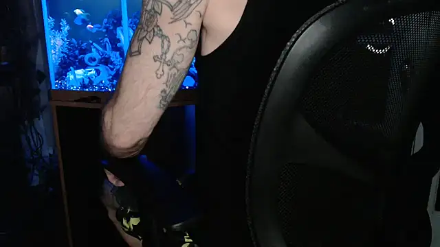 Pokazy przed kamerką – EspanolVato