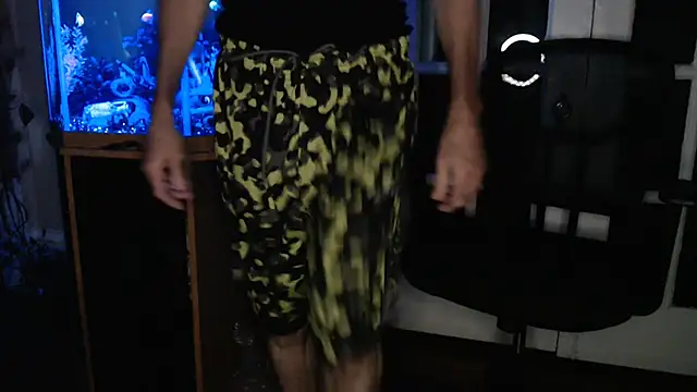 EspanolVato 网络视讯表演