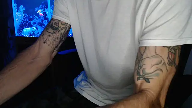 EspanolVato webkamerás műsora