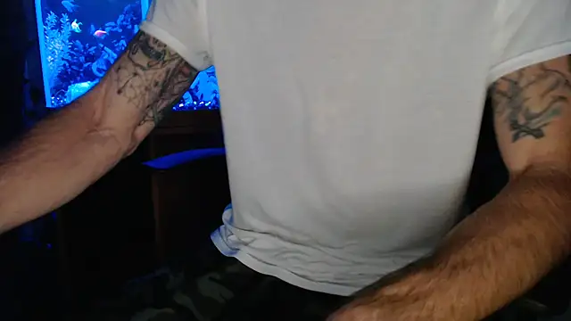 EspanolVato Pertunjukan Webcam