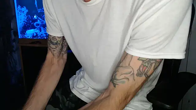 EspanolVato Show in webcam