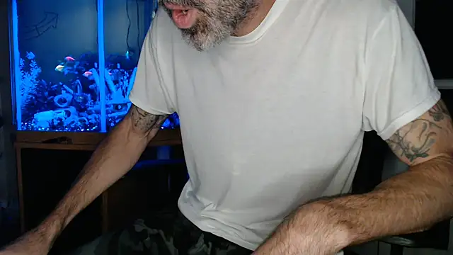 EspanolVato webkamerás műsora