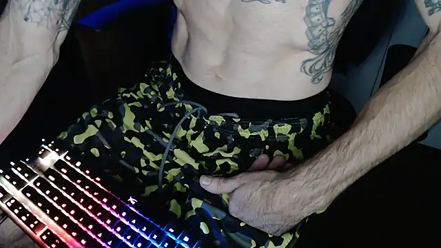 EspanolVato webkamerás műsora