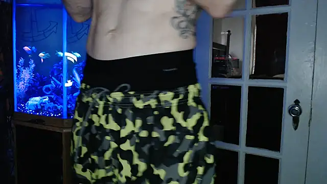 EspanolVato webkamerás műsora