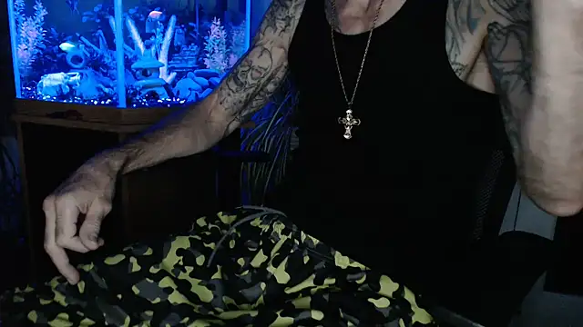 EspanolVato Show in webcam