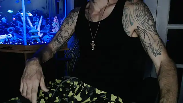 EspanolVato's Webcam Show