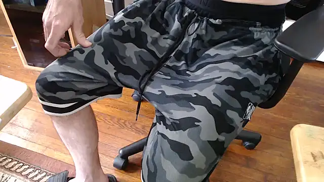 EspanolVato's Webcam Show