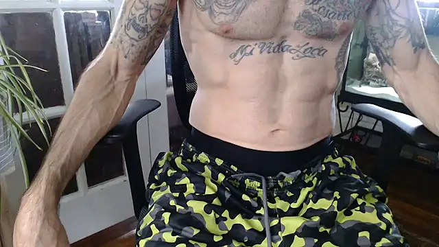 Show Webcam de EspanolVato