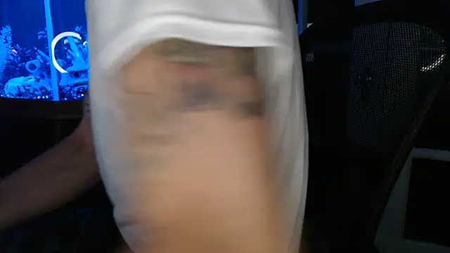 EspanolVato Show Webcam