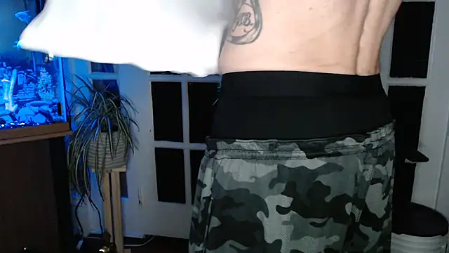 Show Webcam de EspanolVato