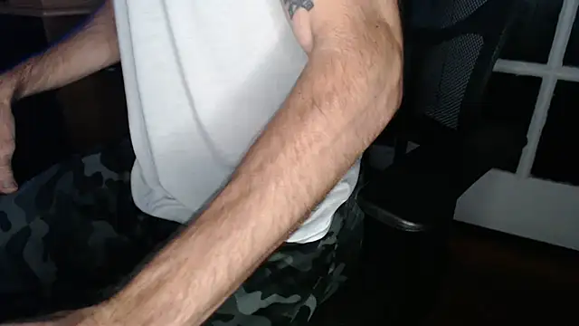 EspanolVato's Webcam Show