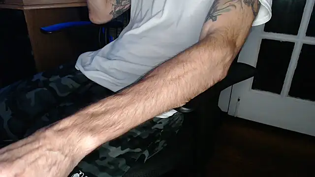 Show Webcam de EspanolVato