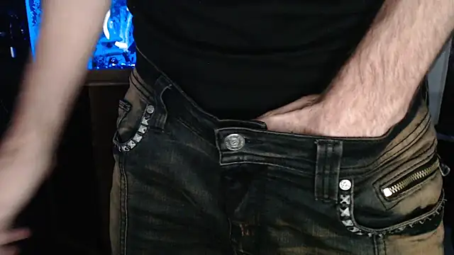 Show webcam de EspanolVato
