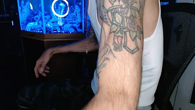 EspanolVato's Webcam Show