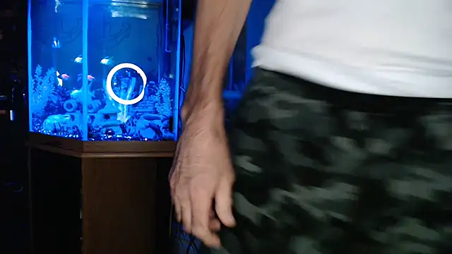 EspanolVato's Webcam Show