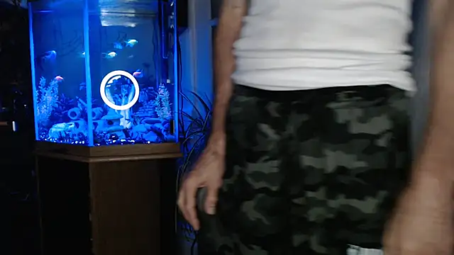 EspanolVato's Webcam Show