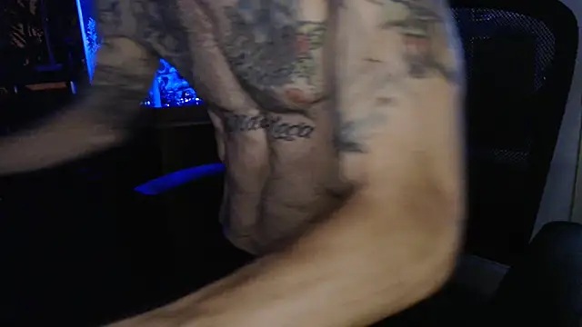Show Webcam de EspanolVato