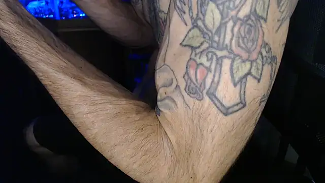 EspanolVato Show in webcam
