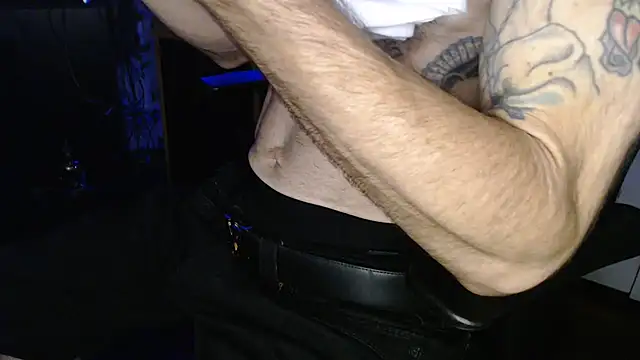 EspanolVato's Webcam Show