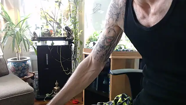 EspanolVato Шоу с уебкамера