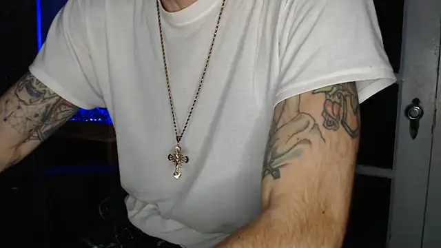 EspanolVato's Webcam Show