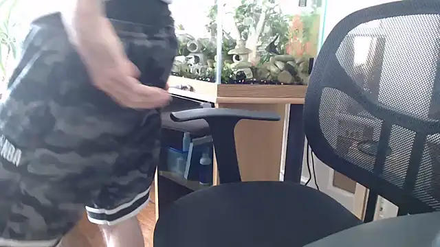 EspanolVato's Webcam Show