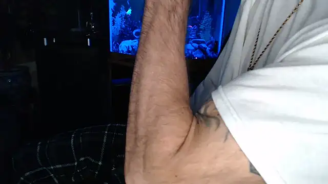 EspanolVato's Webcam Show