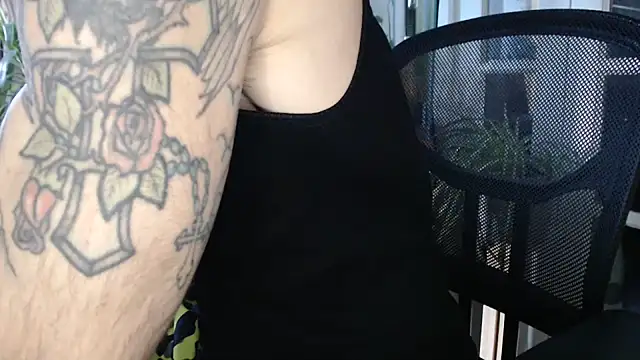 EspanolVato Show in webcam