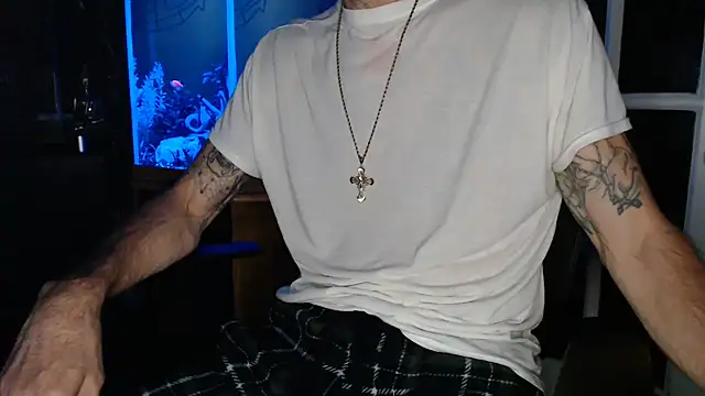 EspanolVato Show in webcam