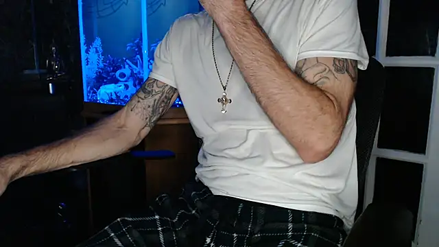 EspanolVato Pertunjukan Webcam