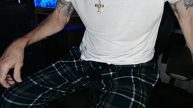 EspanolVato's Webcam Show