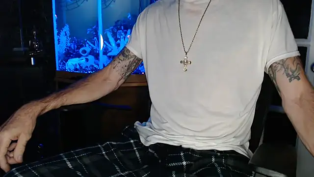 EspanolVato's Webcam Show