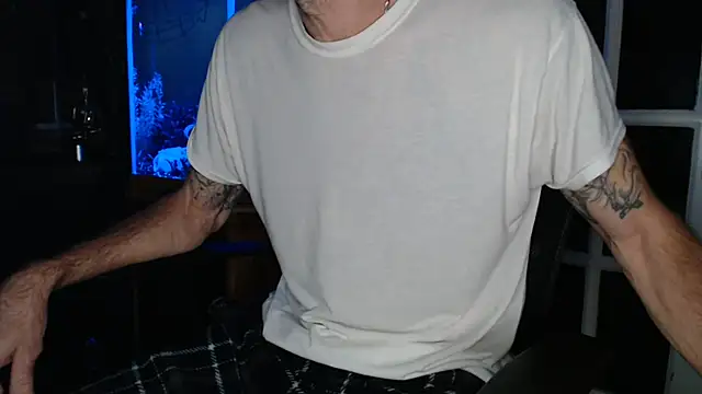 Show Webcam de EspanolVato