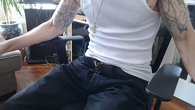 Show Webcam de EspanolVato