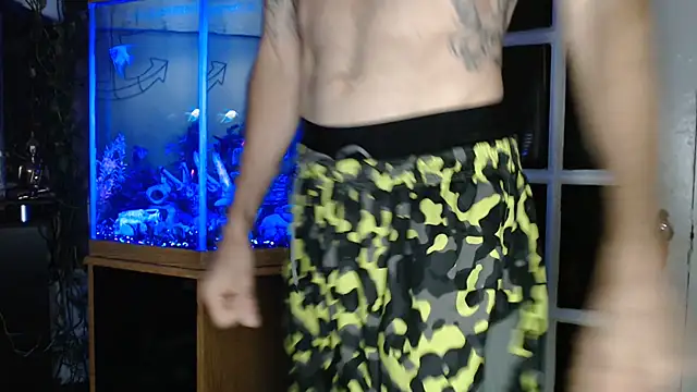 EspanolVato Show Webcam