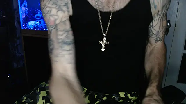 EspanolVato's Webcam Show