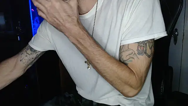 Show Webcam de EspanolVato