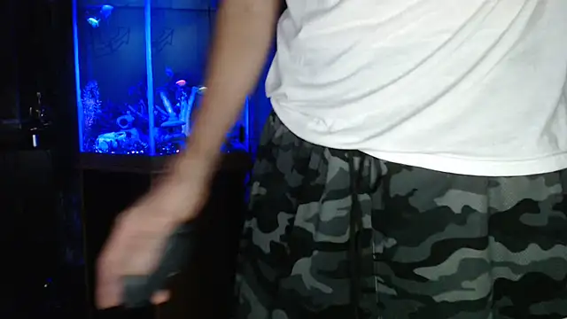 EspanolVato 网络视讯表演
