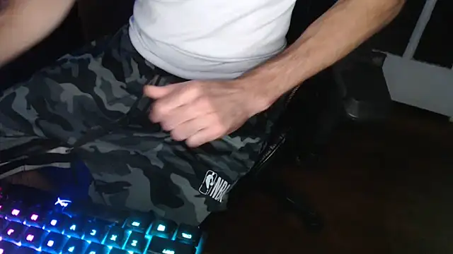 EspanolVato's Webcam Show