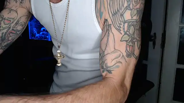 EspanolVato webkamerás műsora