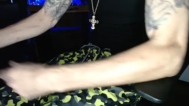 عرض كام EspanolVato