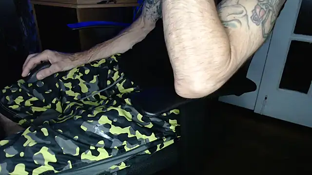 EspanolVato Show in webcam