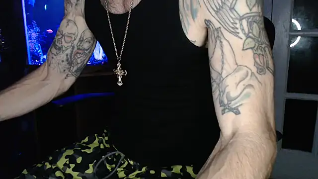 EspanolVato Webcam-Show
