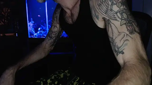 EspanolVato's Webcam Show