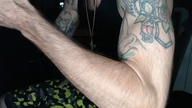 EspanolVato Pertunjukan Webcam