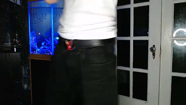 EspanolVato Show in webcam